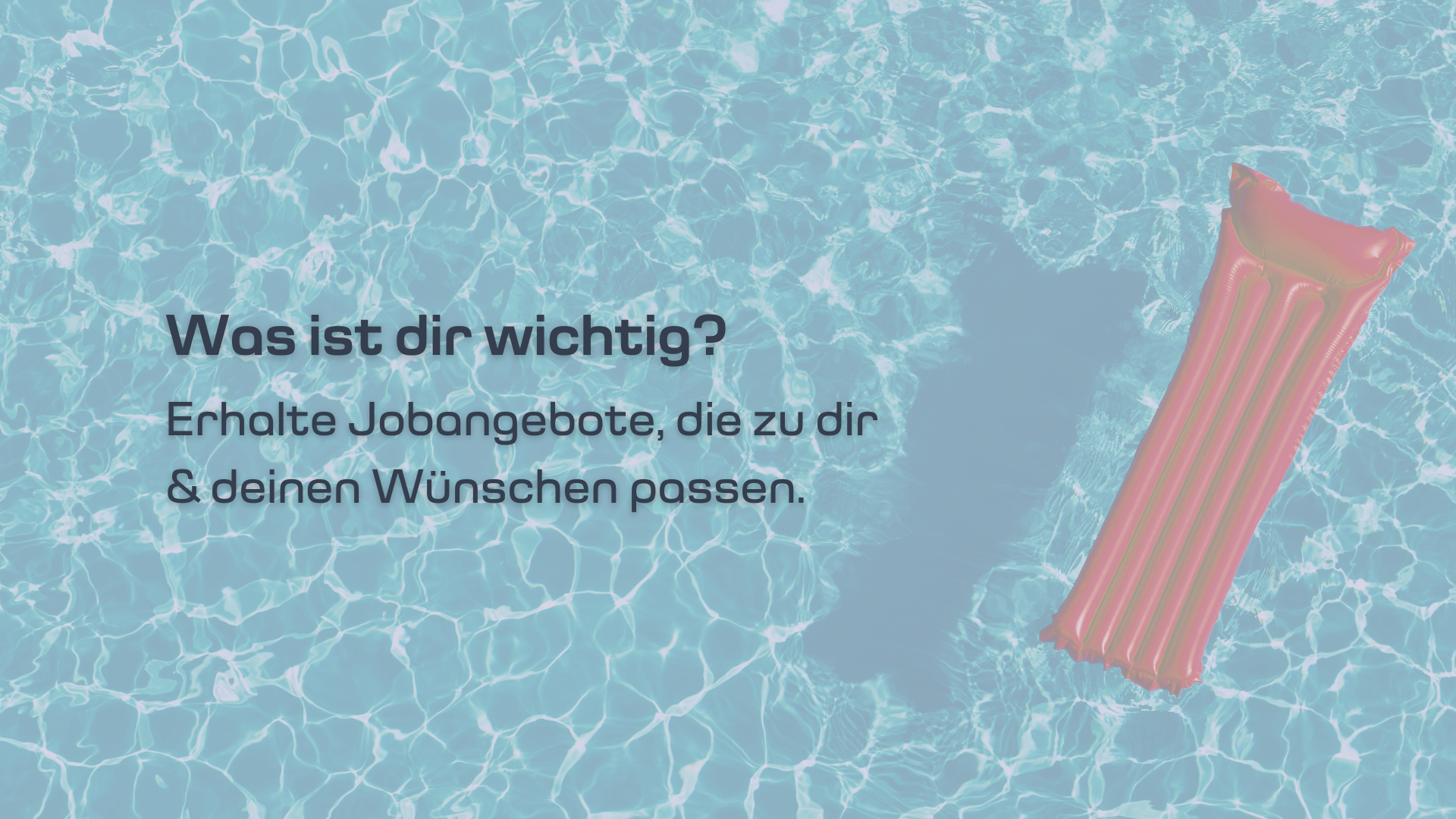 Header Bild - Talentpool