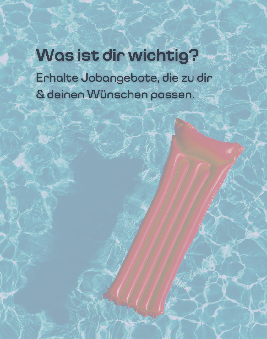 Header Bild - Talentpool